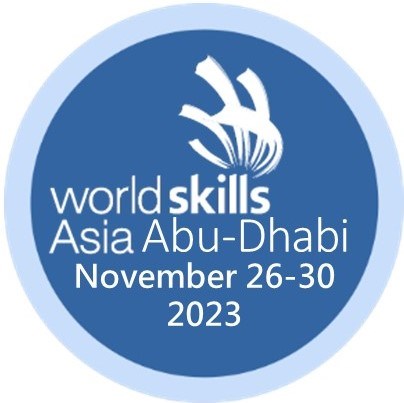 WorldSkills Asia Competition_Icon