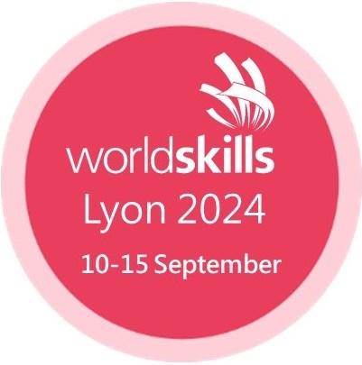 WorldSkills Competition_Icon