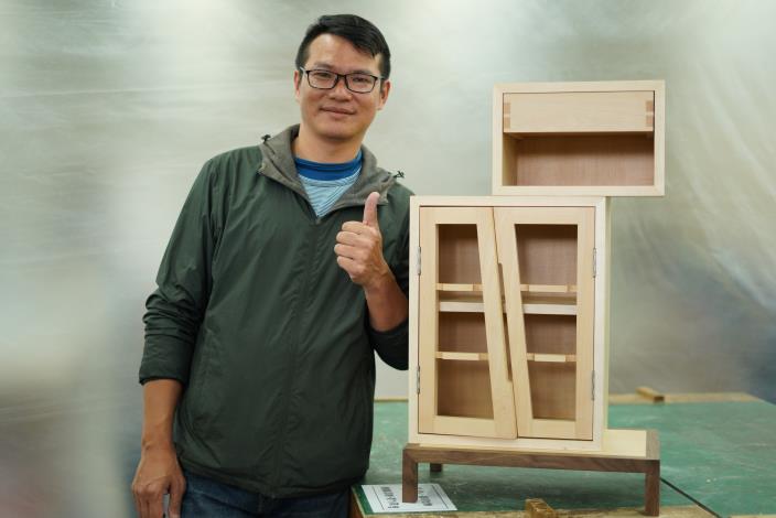 Joinery-NO.2-黃瑋銓_Instructions for literal