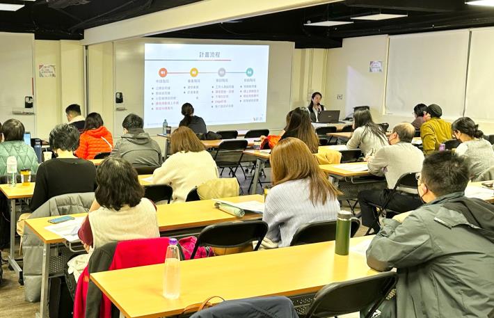 北分署將在台北、宜蘭各舉辦一場說明會，幫助企業迅速掌握「企業人力資源提升計畫」申辦要點_Instructions for literal