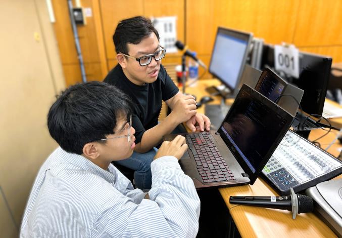 北分署「產業新尖兵計畫」課程強調與產業需求接軌，提供學訓用一貫機制_Instructions for literal