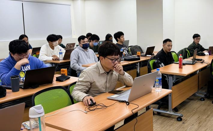 北分署「青年職訓專班」開辦符合產業需求多元課程_Instructions for literal