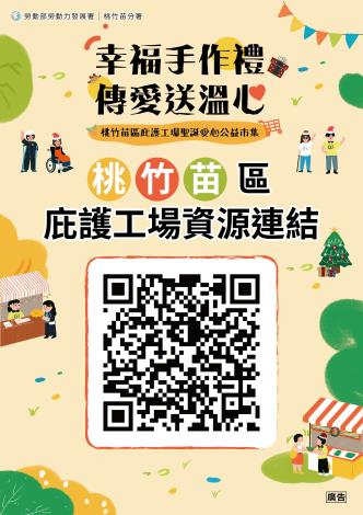 桃竹苗區庇護工場資源連結_Instructions for literal
