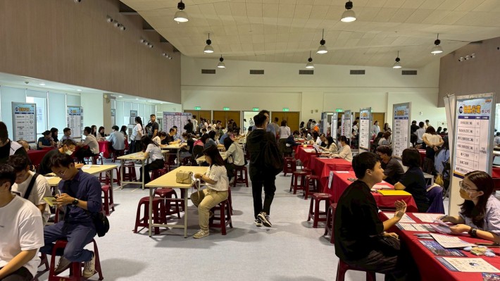 圖說：桃竹苗分署9月份在桃園、新竹、苗栗地區辦理9場徵才活動，歡迎有求職需求的民眾踴躍參與。（此為活動示意圖）_Instructions for literal