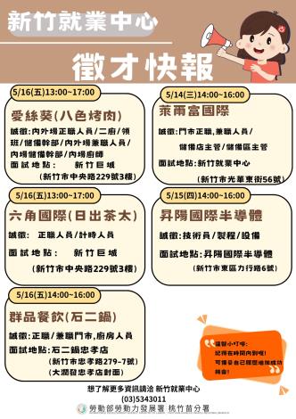 0512-0518求才快報2_Instructions for literal