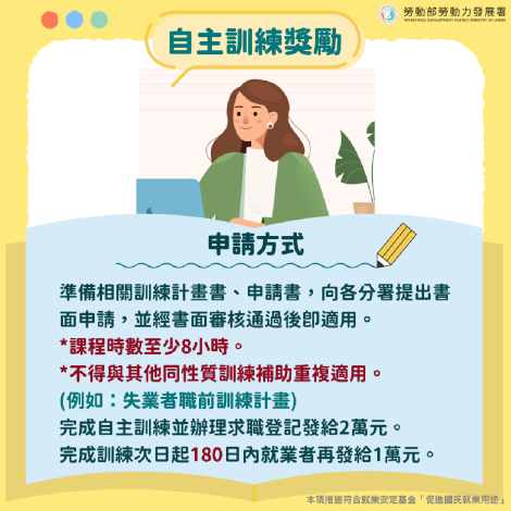 婦女再就業圖卡(自主訓練獎勵 像素1200)_Instructions for literal