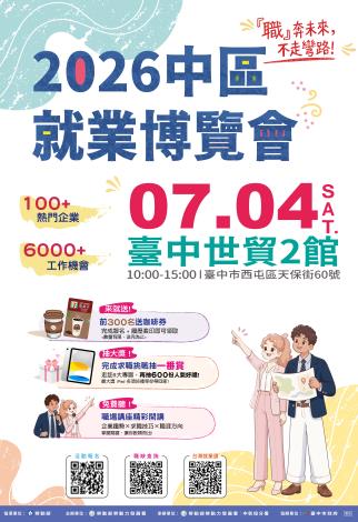 2026中區就業博覽會EDM_Instructions for literal