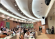 圖2. 企業積極參與中彰投分署的宣導活動了解合理調整作法