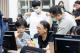 圖1.ESG淨零減碳永續人才培訓班上課照片
