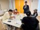 圖2.青年參與職涯工作坊，積極與講師互動（歷史照片）