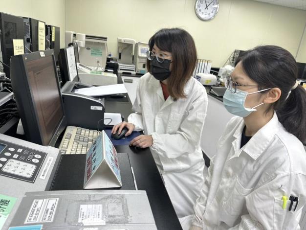 圖2.職場導師一對一教導青年_Instructions for literal