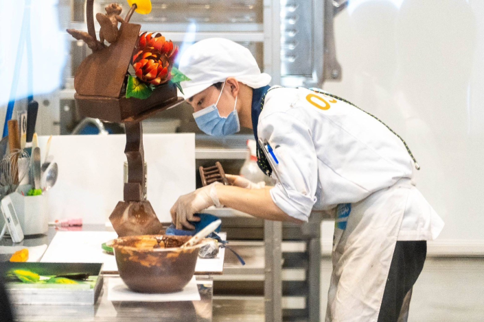 圖2.沈承佑常練到忘了時間，性格開朗正向的他，把每次失敗都當成練習的機會。.JPEG_Instructions for literal