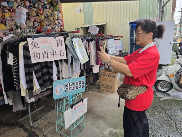 03.澧純拍攝活動畫面製作短影音，提升單位曝光度。_Instructions for literal