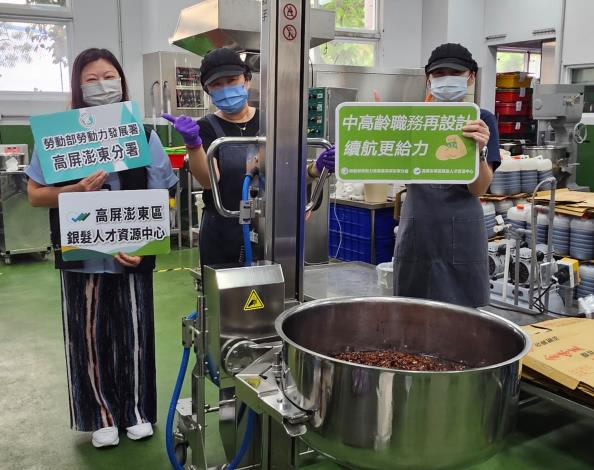 2.高分署推職務再設計，攜手企業打造人才續航友善職場_Instructions for literal