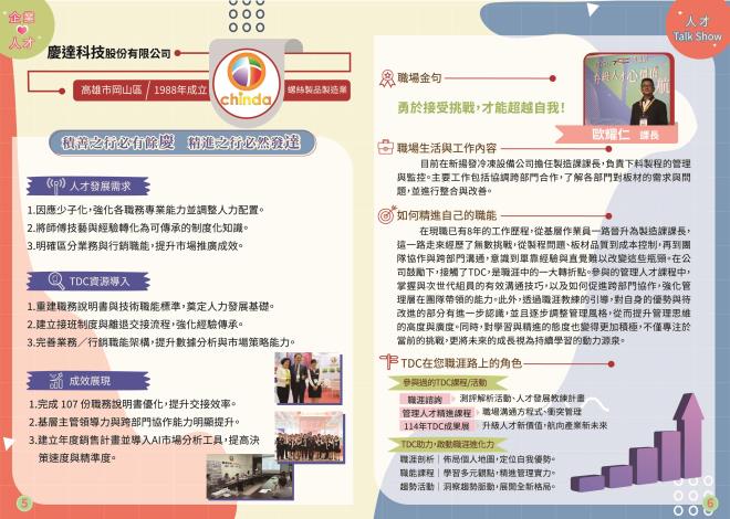 115年第一期(1-2月)雙月訊_P5-6_Instructions for literal