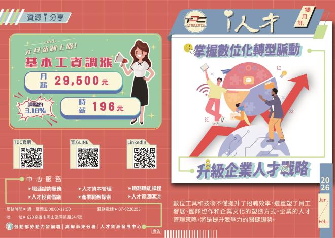 115年第一期(1-2月)雙月訊_封面封底_Instructions for literal