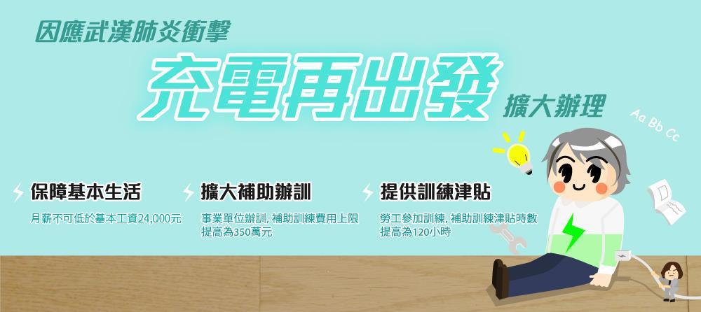 [另開新視窗]充電再出發擴大辦理_說明文字