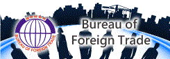 Bureau of Foreign Trade