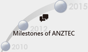 Milestones of ASTEP