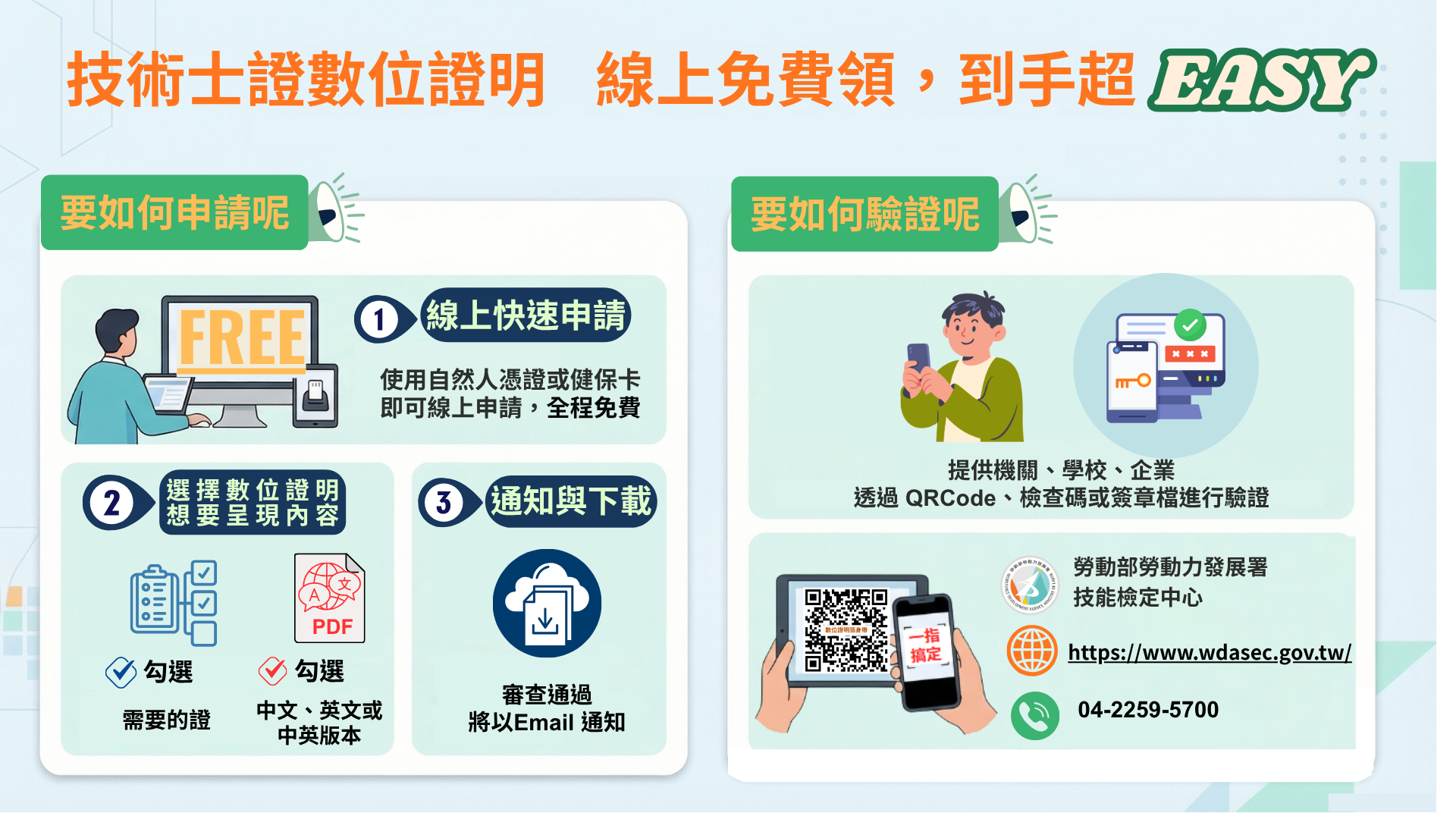 [另開新視窗]數位證明_Instructions for literal