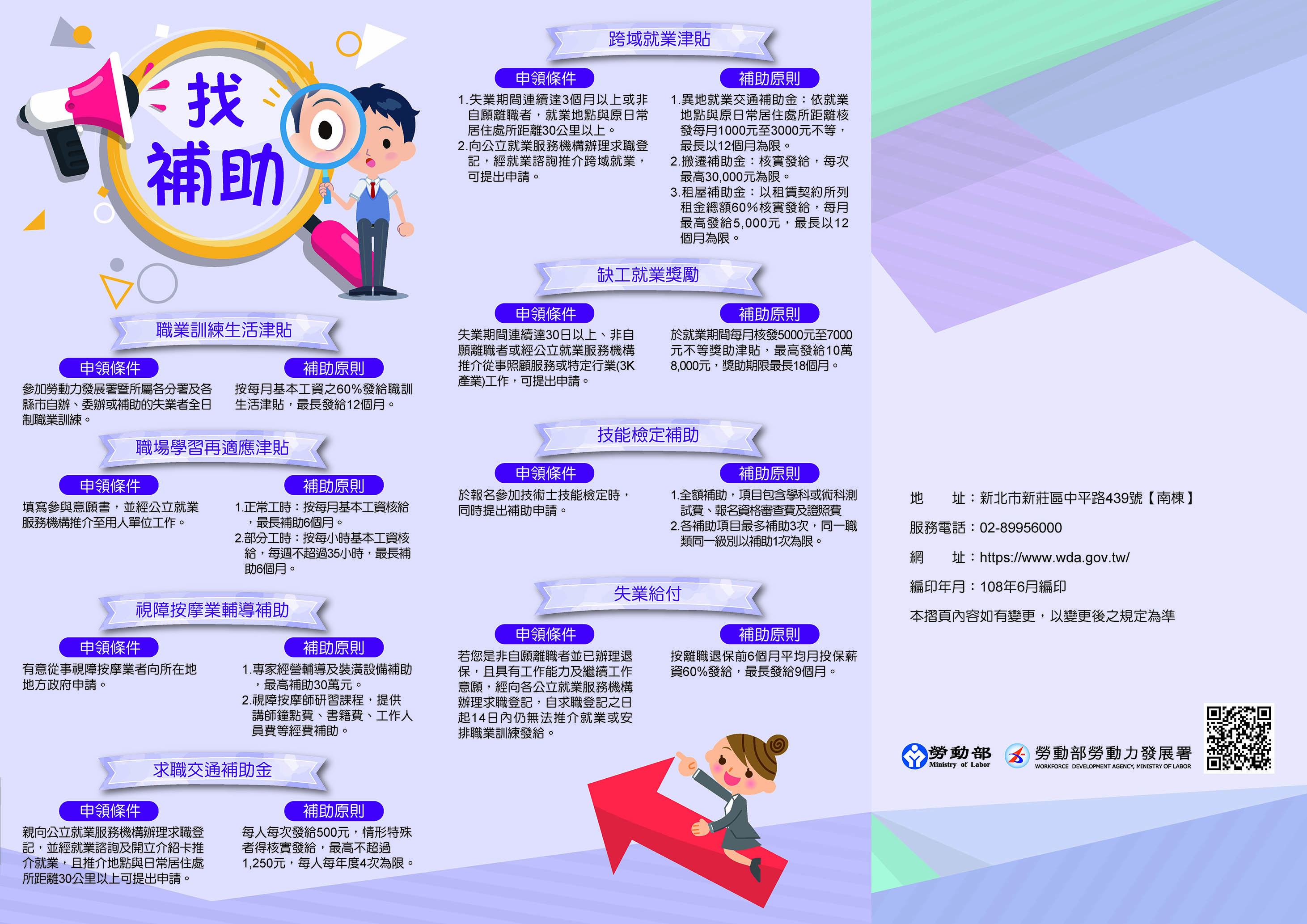 身心障礙